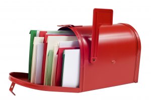 Automotive Direct Mail Marketing