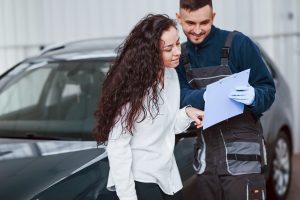 Automotive Service Customer Retention for Dealerships