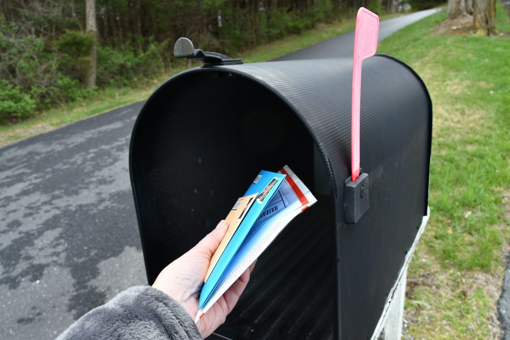 Dealership Direct Mail for the Service Department