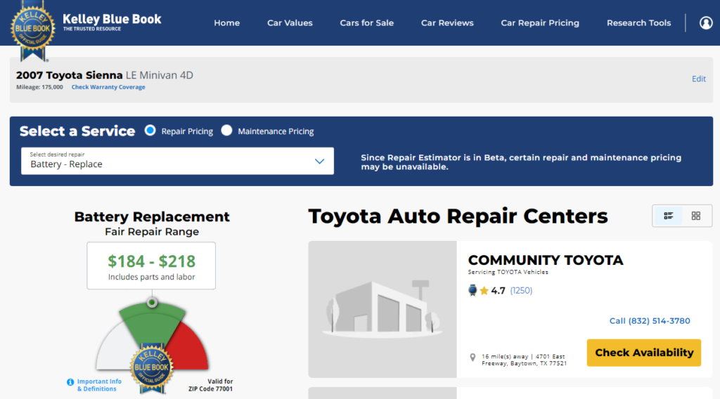 How To Jump-Start a Car Battery - Kelley Blue Book