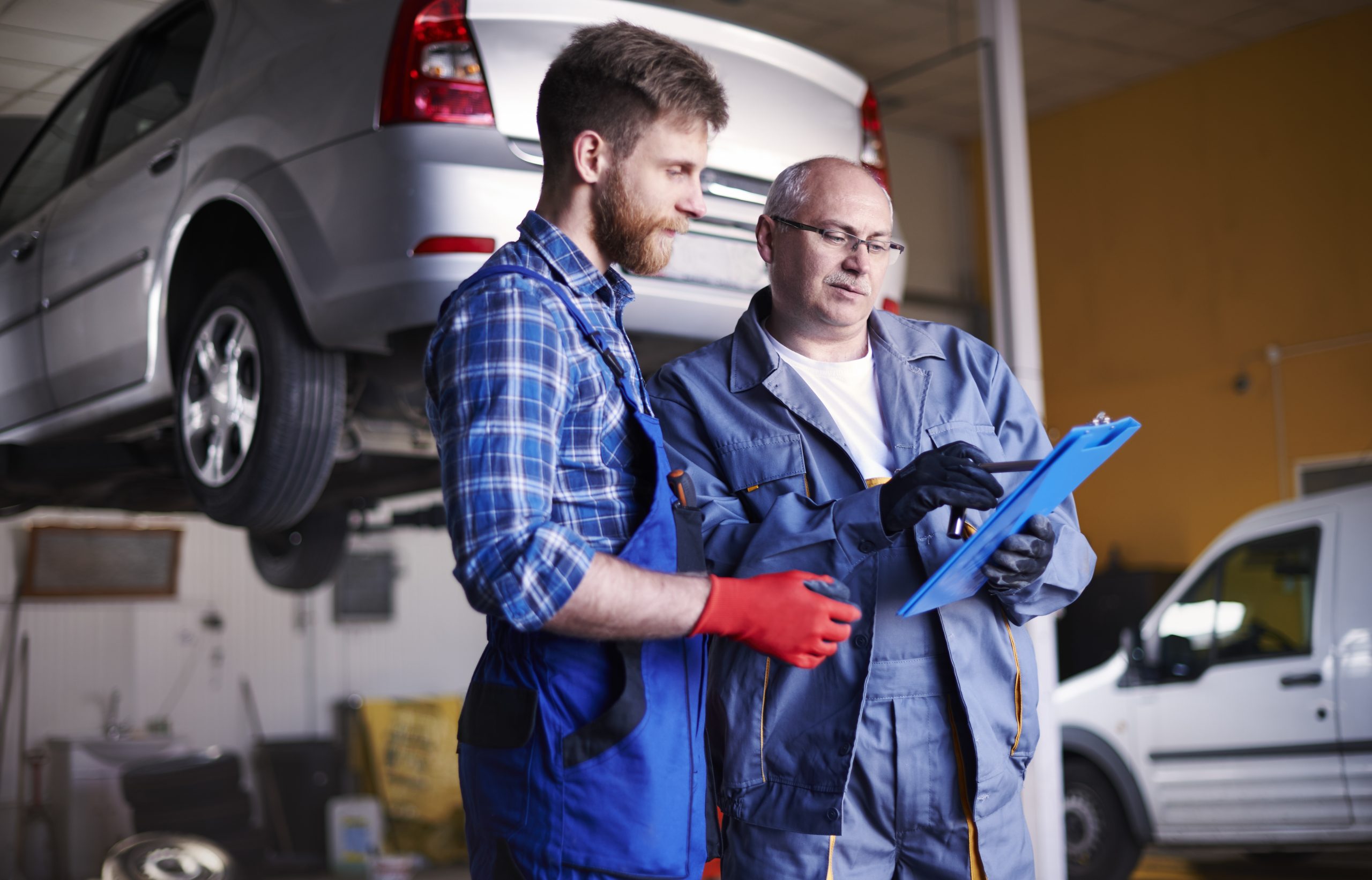 Aiding Your Dealership With Automotive Fixed Ops Magazine