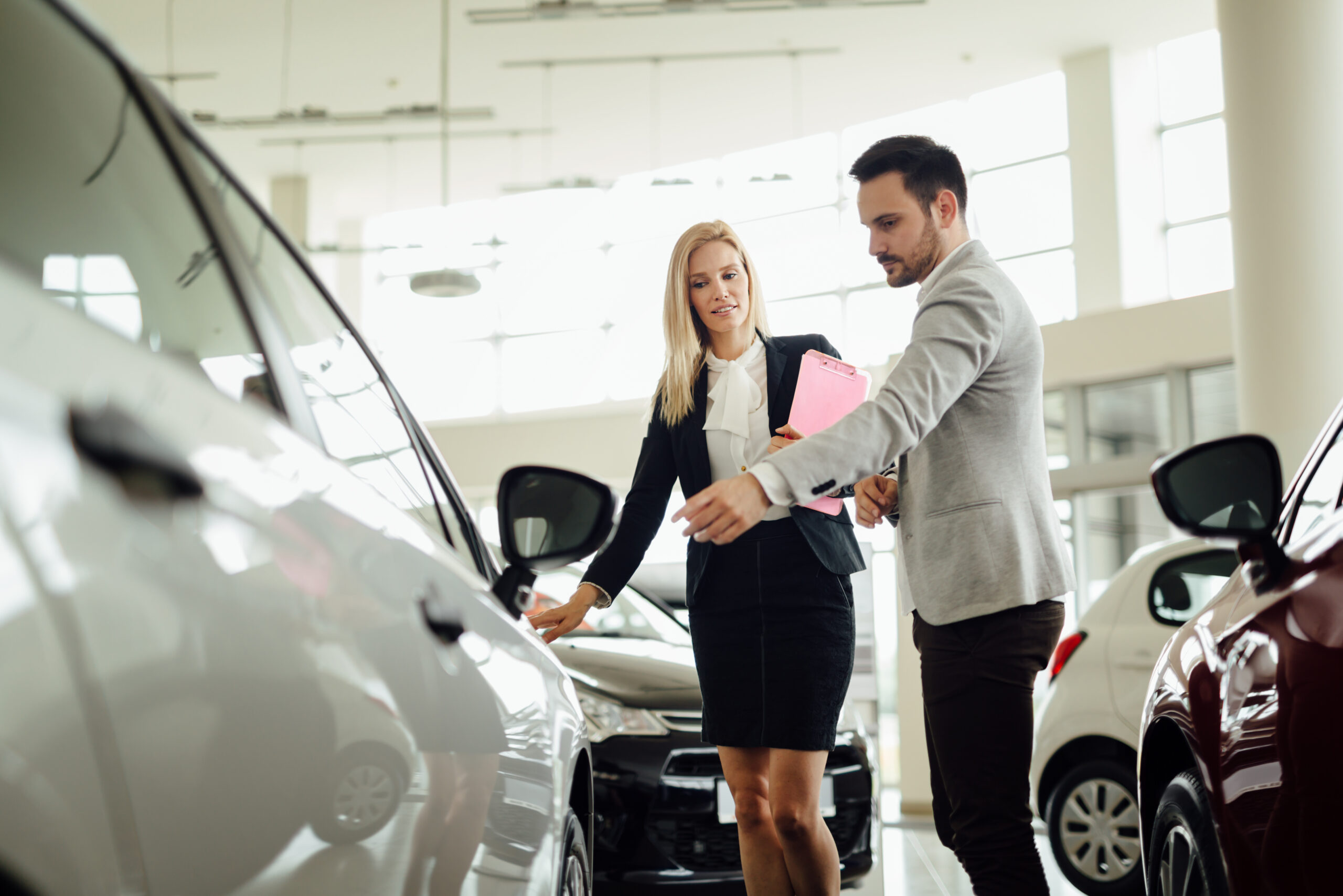 Ottawa Toyota Dealers