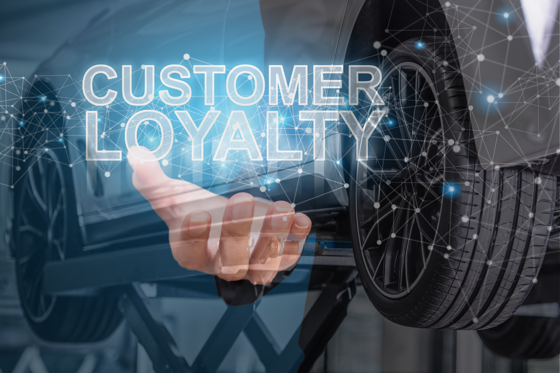 Service & Parts Loyalty Programs: Helpful or Headache?