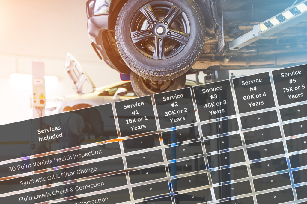 Hidden in plain sight: Windshield washer fluid is an unexpected emission  source - American Chemical Society