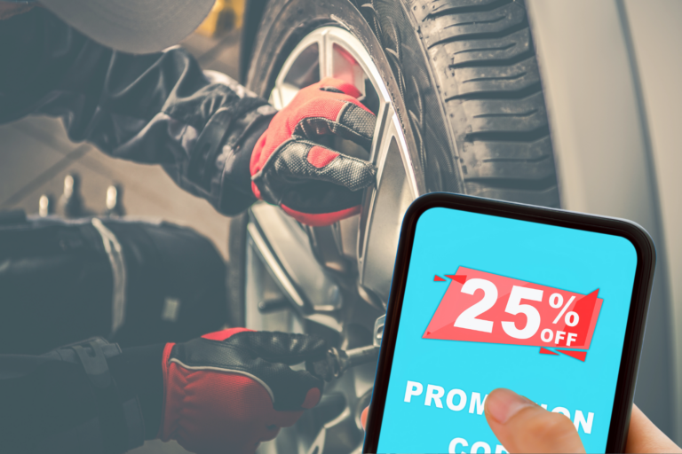 Service First Discount Code Best Practices for Dealership Service Coupons | TVI MarketPro3