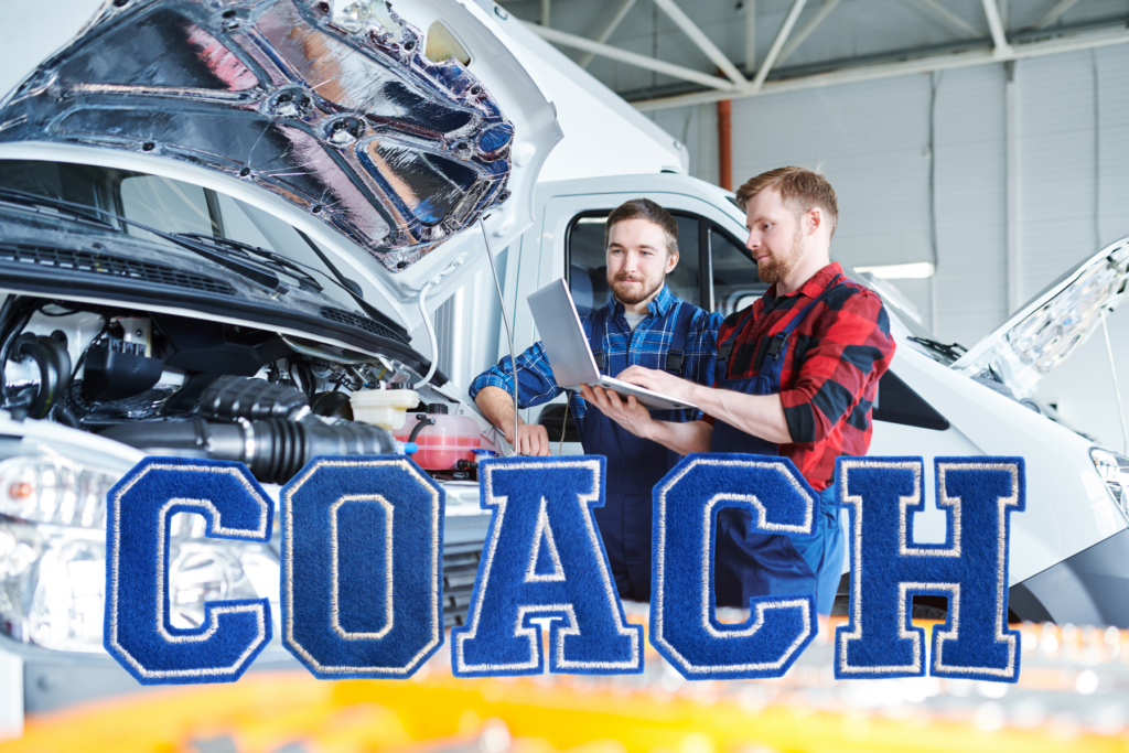 Transforming Fixed Ops Management