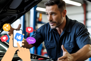 Video Content for Service Departments