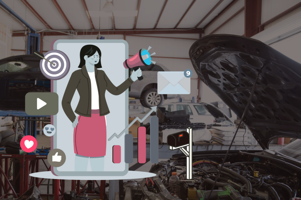 Striking a Fixed Ops Marketing Balance