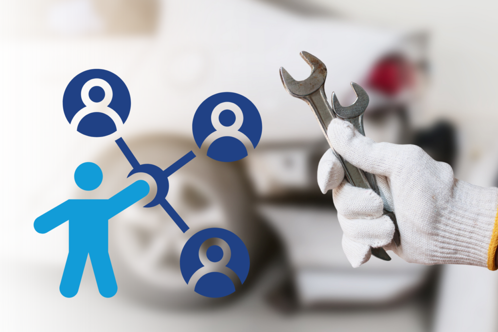 Fixed Ops Marketing That Works