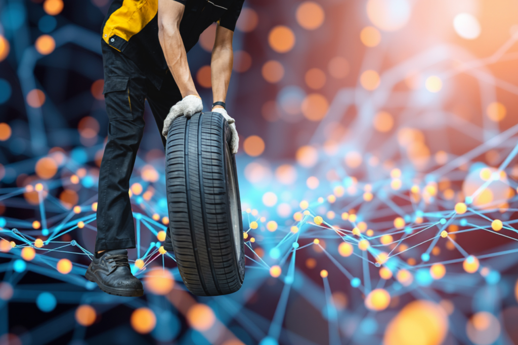 AI Is the Fixed Ops Tool