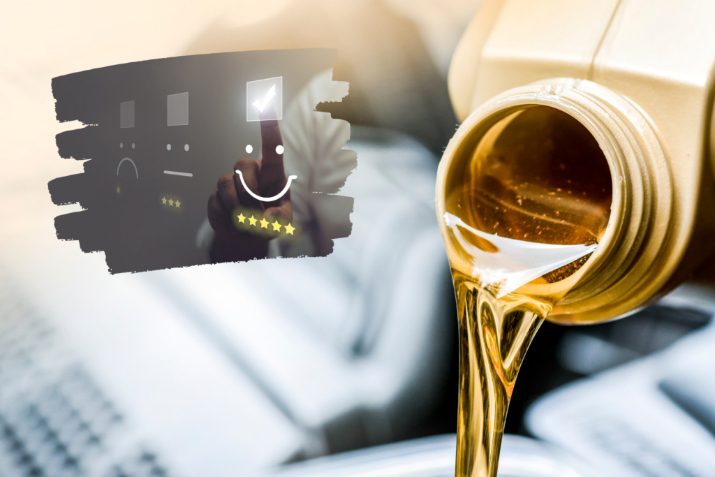 Creating a Friction-Free Fixed Ops Experience