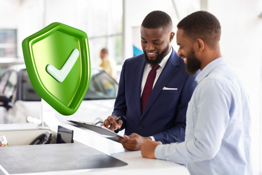 OEM Warranty Expiration