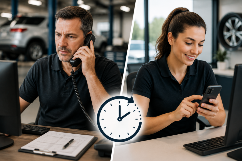 Closing Service Approvals Faster
