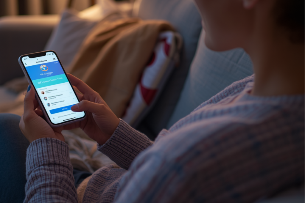 Online Service Scheduling Impact